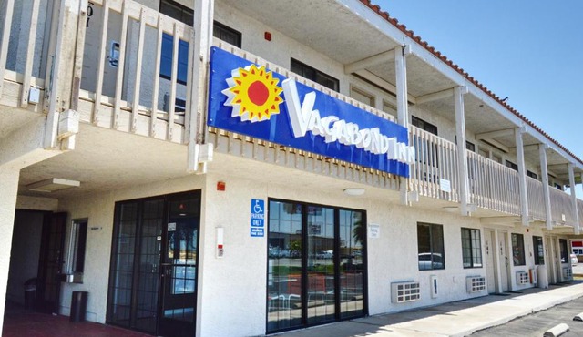 Vagabond Inn Buttonwillow North I-5
