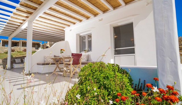 Venus Rose - Venus Myconian Residences