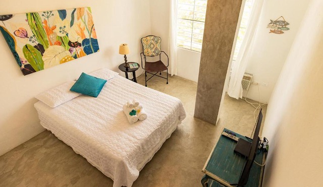 Vieques Tropical Guest House