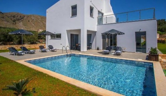 Villa Alen...An exceptional private Villa!