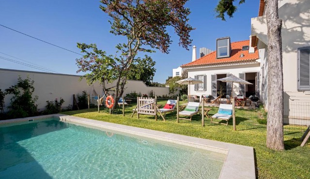 Villa Amaro