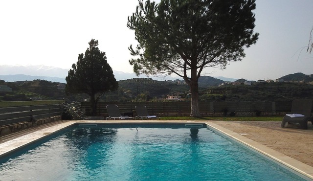 Villa Anatoli - Crete