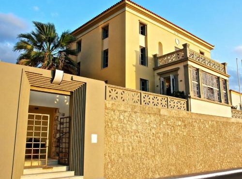 Villa Andromeda