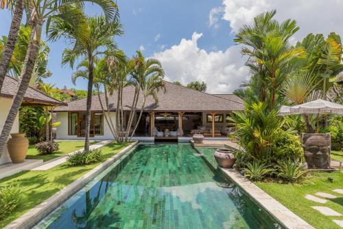 Villa B