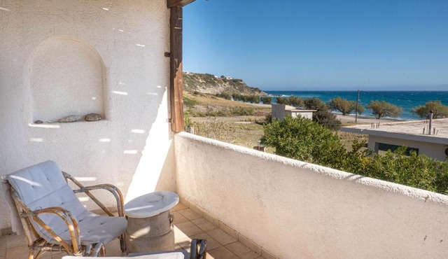 Villa bord de mer Ile de Crete