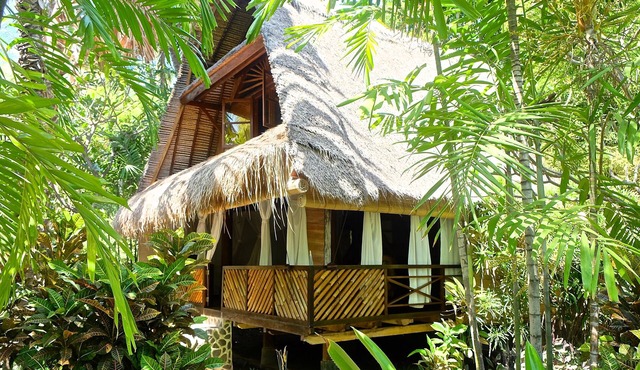 Villa Boreh Beach Resort and Spa