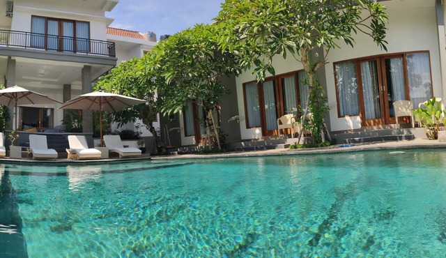 Villa Cepaka