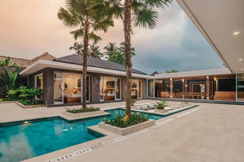Villa Dune