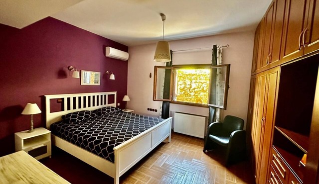 Villa Sunny beautiful and quiet place to rest with your family