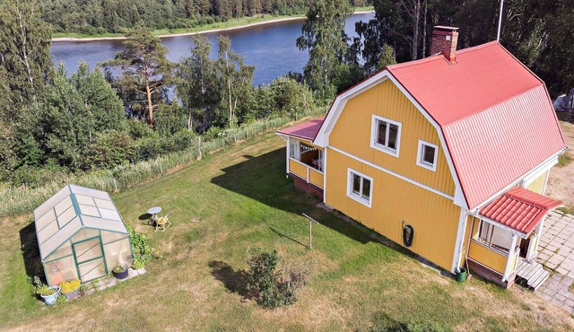 Villa Indalsälven