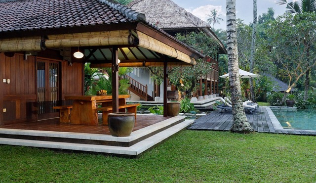 Villa Inka by Fantasia Villas