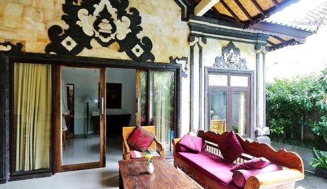 Villa Krishna