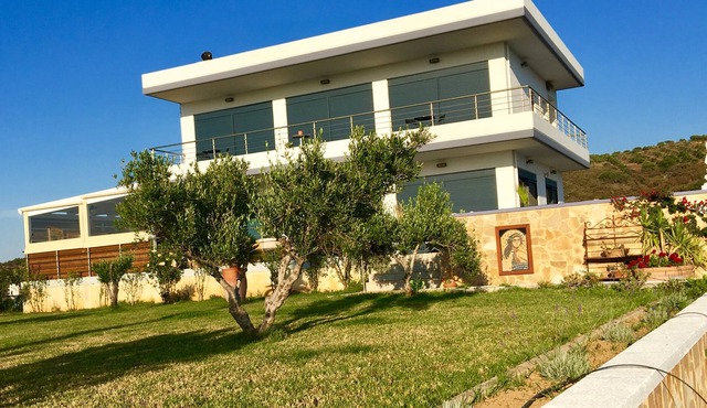 Villa luxury I FOLIA