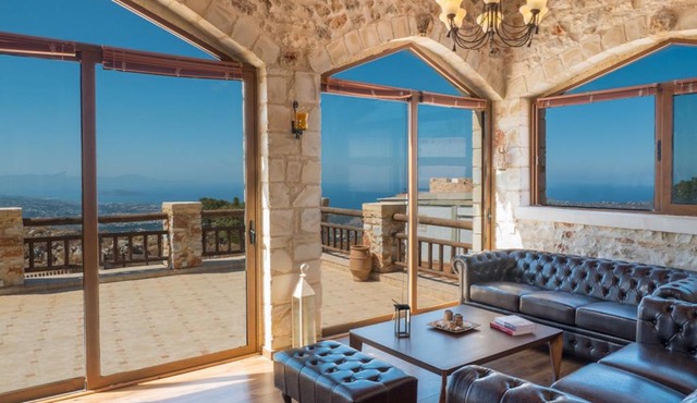 Villa Malaxa