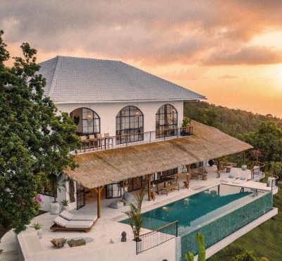 Villa Moonlight Lovina