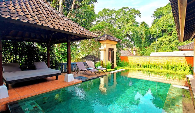 Villa Nirvana