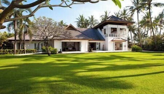 Villa Puri Nirwana by Elite Havens