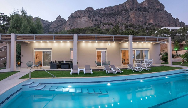 Villa Samiram