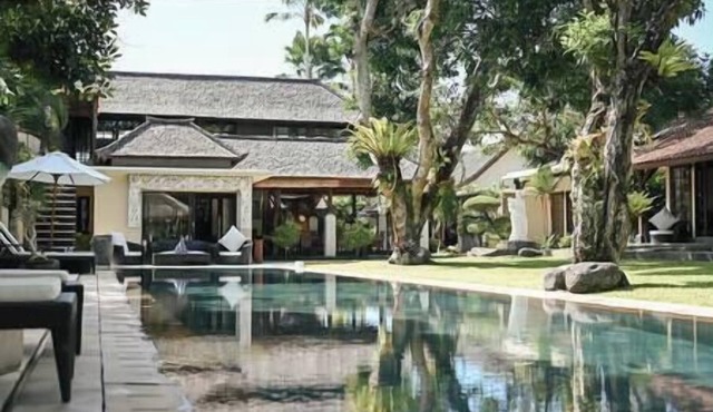 Villa San by Elite Havens