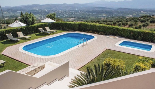 Villa Selena 6 bedroom villa
