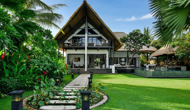 Villa Sheeba