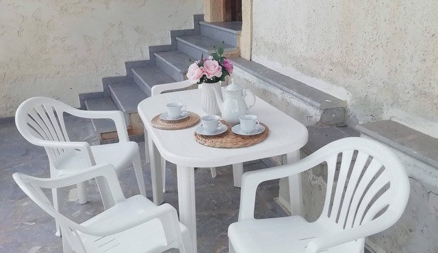 Villa South Crete