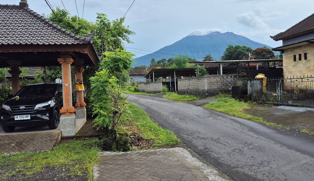 Villa Taman near Sidemen