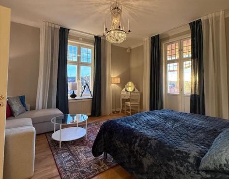 Villa Thurdus