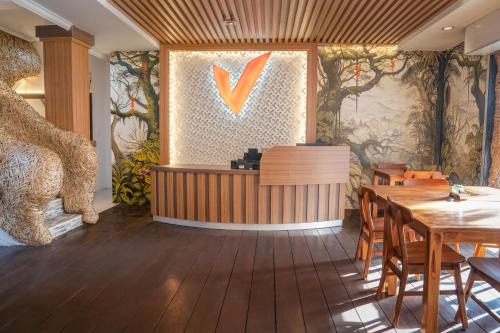 Vimala Ubud Hotel
