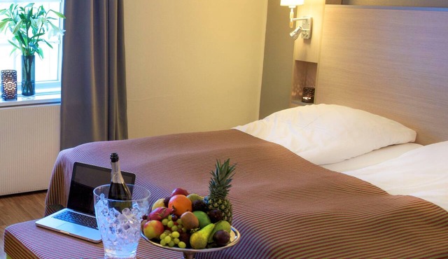 Vinger Hotell