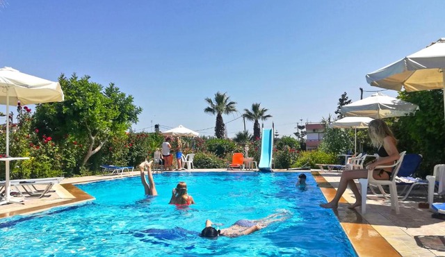 Violetta Hotel