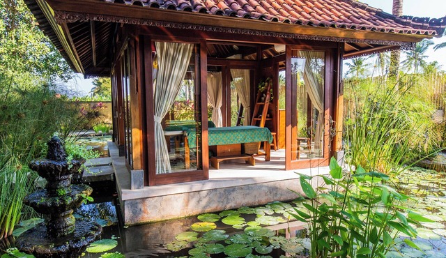 Vision Villa Resort