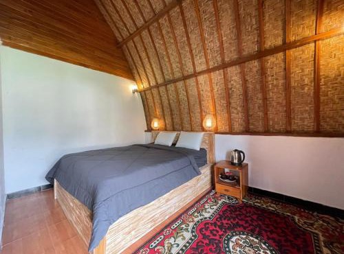 Volcano Cabins