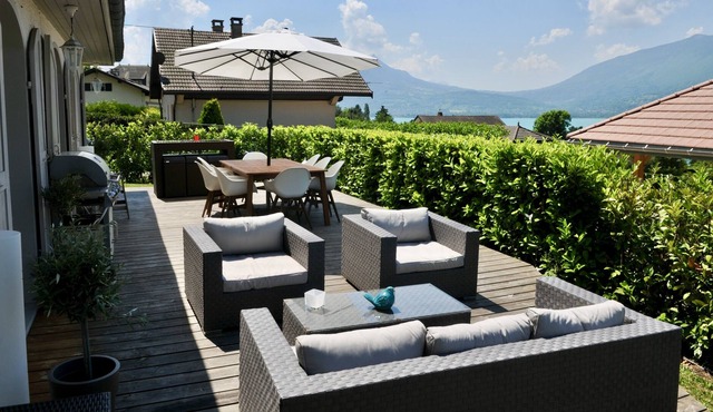 Vrbo Property
