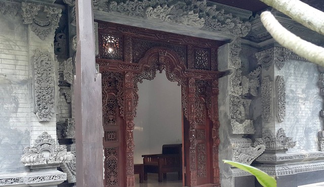 Wahyu Dewata