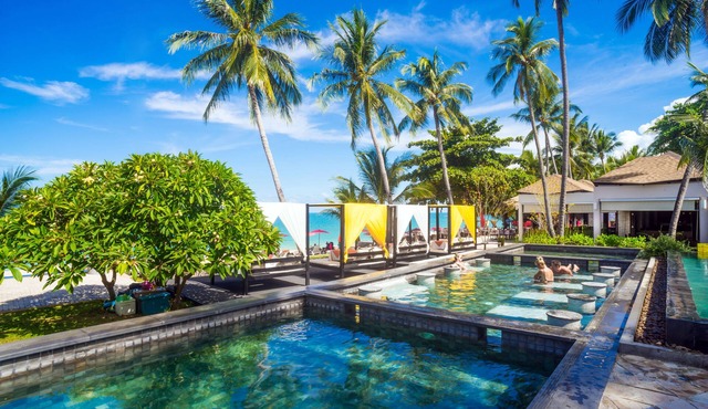 Weekender Resort
