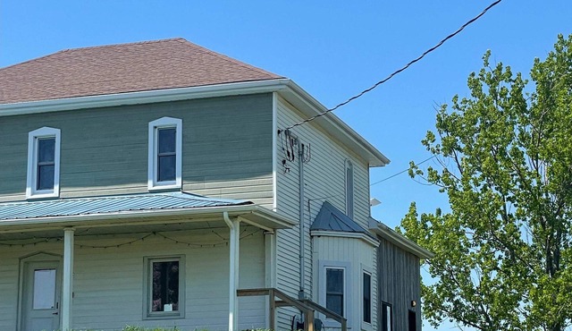 Welcome to North Beach Farmhouse!