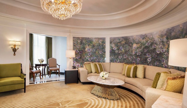 Willard InterContinental Washington by IHG
