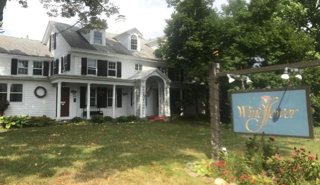 Windflower Inn
