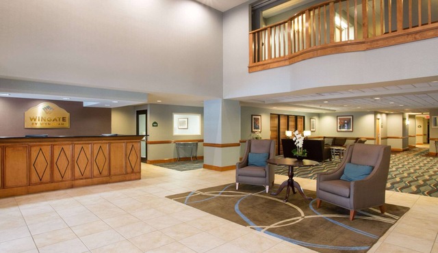 Wingate by Wyndham Raleigh South/Garner