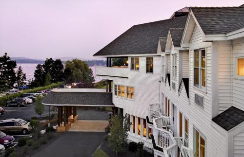 Wolfeboro Inn in Wolfeboro