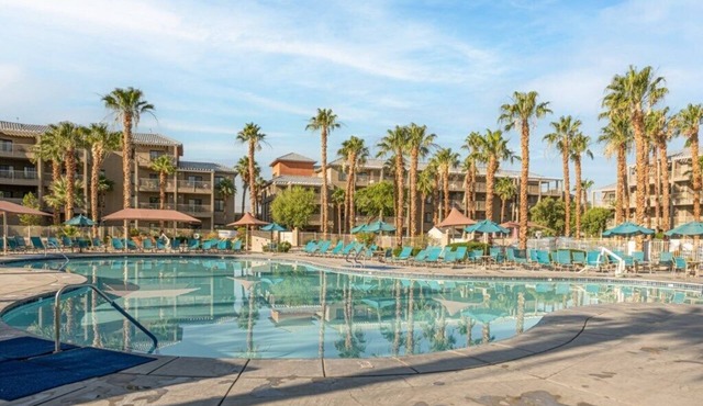 WorldMark Indio - 2 Bedroom