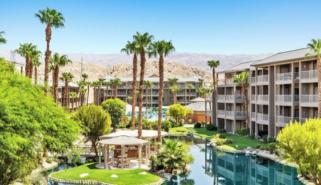 WorldMark Indio