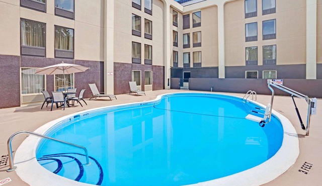 Wyndham Garden Charlotte Airport Southeast