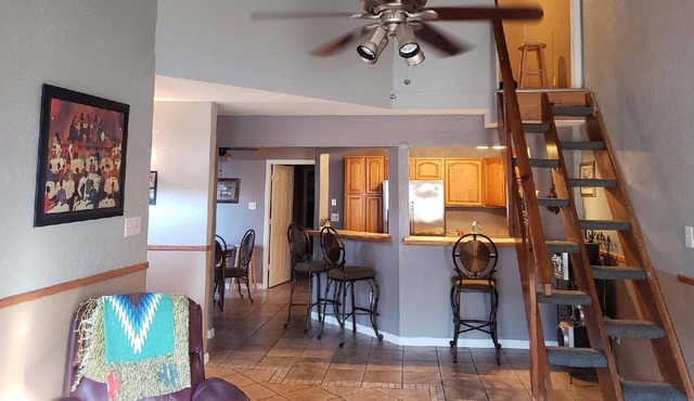 Your home Away From Home!