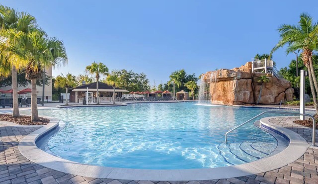 Your Next Favorite Escape Starts Right Here! 2 Units with Kitchen, Outdoor Pool!