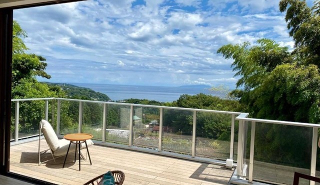 Yugawara Vacation House/Ashigarashimo-gun Kanagawa