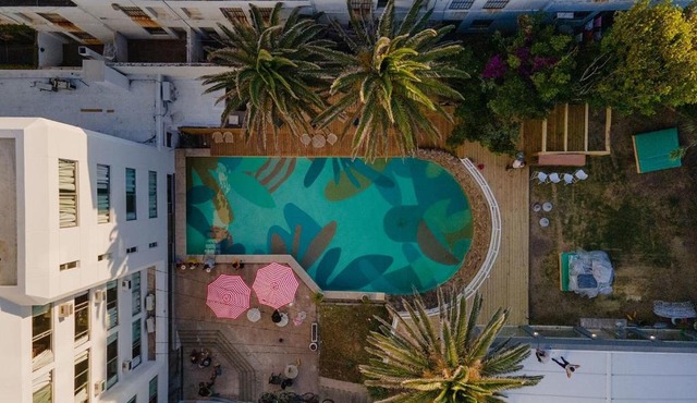 ZAG Coliving Punta del este