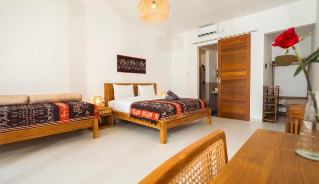 Zena Surf Suite
