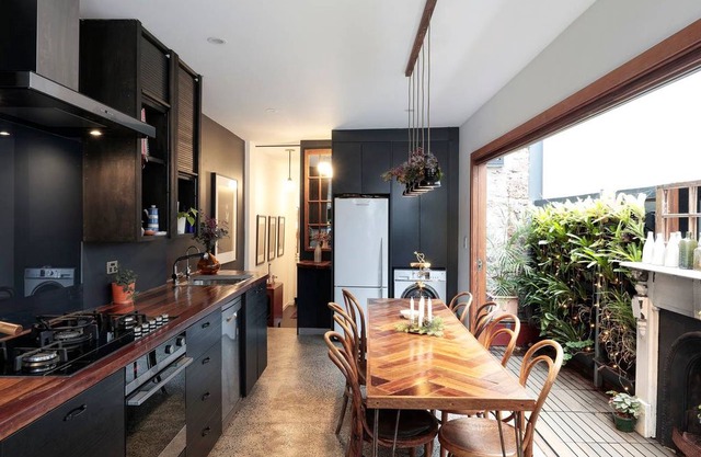 Charming 2 Bedroom Victorian Cottage in Rozelle